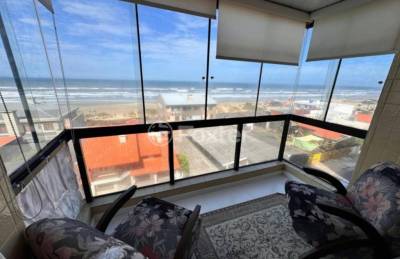 Apartamento 3 dormitórios para venda, Zona Nova em Capão da Canoa | Ref.: 3550