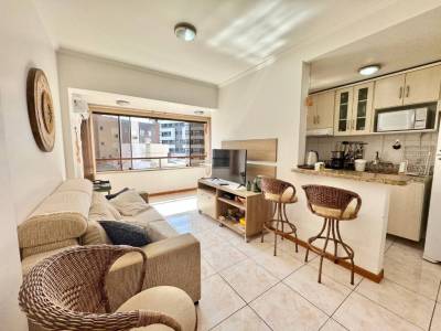 Apartamento 1 dormitório para venda, Zona Nova em Capão da Canoa | Ref.: 3553