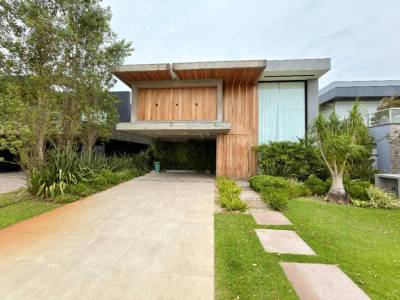 Apartamento 5 dormitórios para venda, SENSE em Xangri-lá | Ref.: 3557