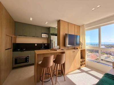 Apartamento 2 dormitórios para venda, Zona Nova em Capão da Canoa | Ref.: 3559