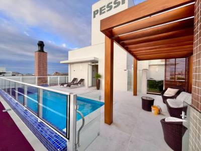 Apartamento 2 dormitórios para venda, Navegantes em Capão da Canoa | Ref.: 3570