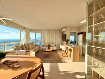 Apartamento 3 dormitórios para venda, Navegantes em Capão da Canoa | Ref.: 3573