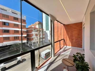 Apartamento 2 dormitórios para venda, Zona Nova em Capão da Canoa | Ref.: 3576