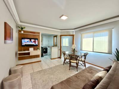 Apartamento 2 dormitórios para venda, Centro em Capão da Canoa | Ref.: 3577