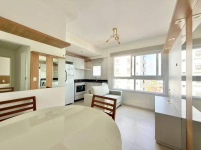 Apartamento 2 dormitórios para venda, Navegantes em Capão da Canoa | Ref.: 3579