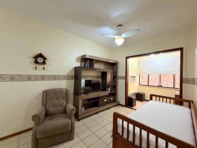 Apartamento 1 dormitório para venda, Zona Nova em Capão da Canoa | Ref.: 3581