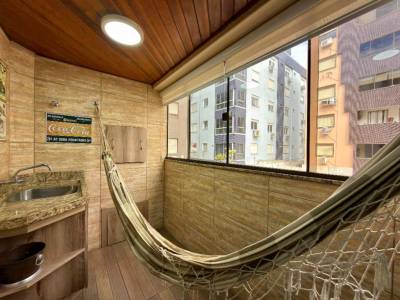 Apartamento 1 dormitório para venda, Centro em Capão da Canoa | Ref.: 3584