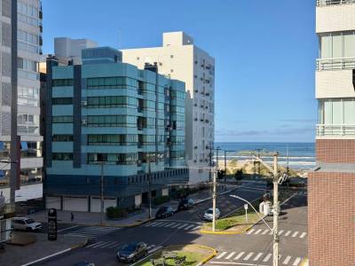 Apartamento 3 dormitórios para venda, Centro em Capão da Canoa | Ref.: 3598
