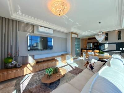 Apartamento 3 dormitórios para venda, Zona Nova em Capão da Canoa | Ref.: 3600