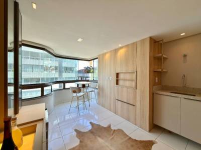 Apartamento 2 dormitórios para venda, Zona Nova em Capão da Canoa | Ref.: 3607