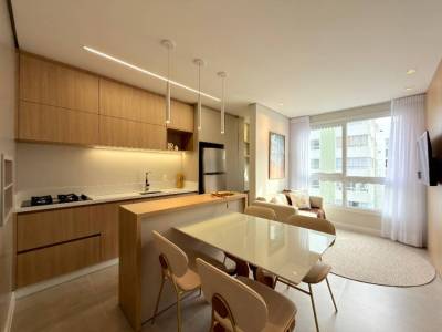 Apartamento 2 dormitórios para venda, Navegantes em Capão da Canoa | Ref.: 3613
