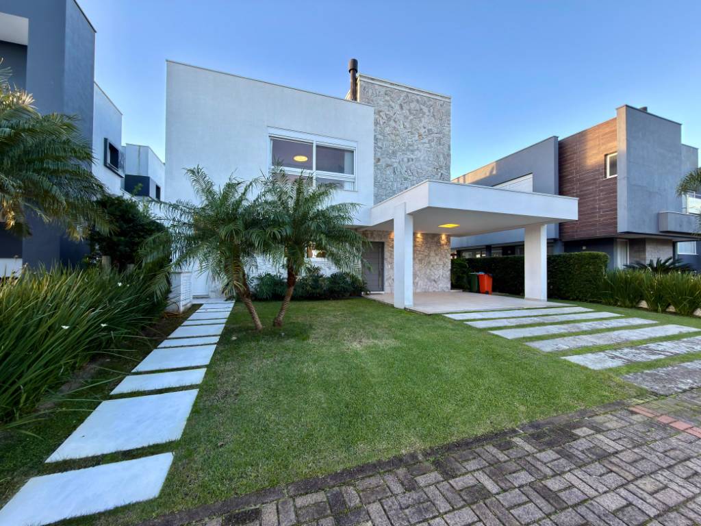 Casa em Condomínio 4 dormitórios para venda, SEA COAST  em Xangri-lá | Ref.: 3614