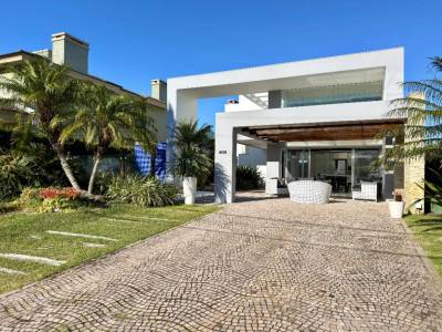 Casa em Condomínio 4 dormitórios para venda, VENTURA em Xangri-lá | Ref.: 3623