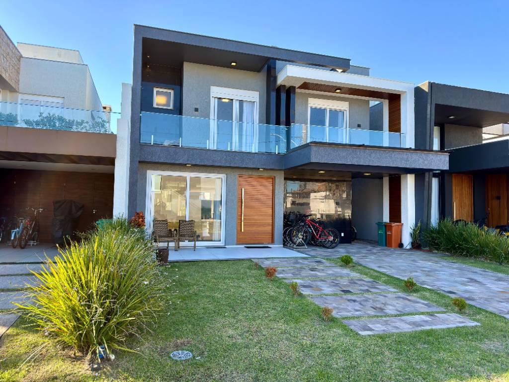 Casa em Condomínio 4 dormitórios para venda, BLUE em Xangri-lá | Ref.: 3627