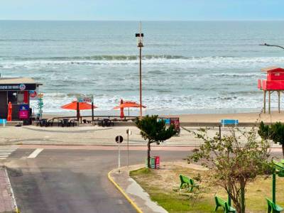 Apartamento 2 dormitórios para venda, Zona Nova em Capão da Canoa | Ref.: 3657