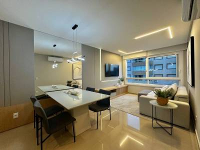 Apartamento 2 dormitórios para venda, Zona Nova em Capão da Canoa | Ref.: 3661