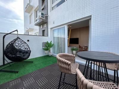 Apartamento 1 dormitório para venda, Navegantes em Capão da Canoa | Ref.: 3663