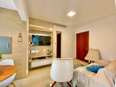 Apartamento 1 dormitório para venda, Zona Nova em Capão da Canoa | Ref.: 3699