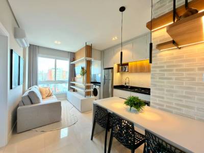 Apartamento 1 dormitório para venda, Zona Nova em Capão da Canoa | Ref.: 3711