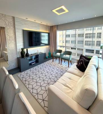 Apartamento 2 dormitórios para venda, Navegantes em Capão da Canoa | Ref.: 3712