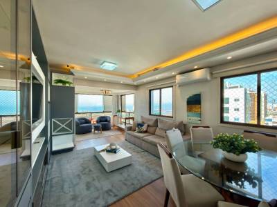 Apartamento 3 dormitórios para venda, Centro em Capão da Canoa | Ref.: 3745