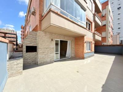 Apartamento 2 dormitórios para venda, Zona Nova em Capão da Canoa | Ref.: 3750
