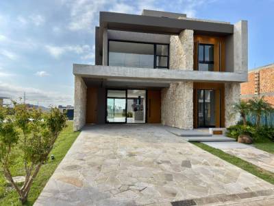 Casa em Condomínio 4 dormitórios para venda, ZEN CONCEPT RESORT em Xangrila  | Ref.: 3752