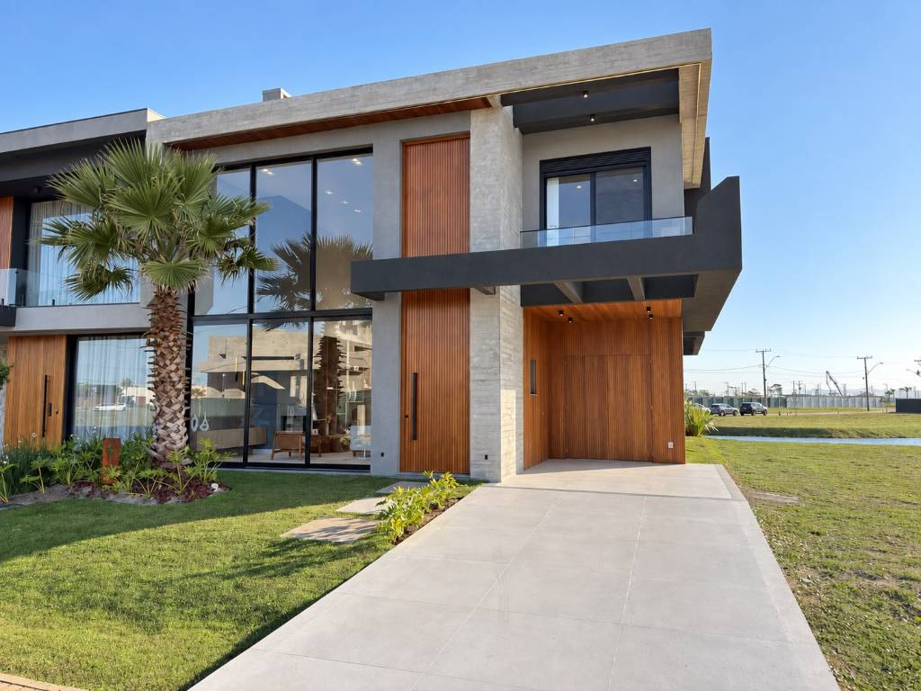 Casa em Condomínio 5 dormitórios para venda, ZEN CONCEPT RESORT em Xangrila  | Ref.: 3758