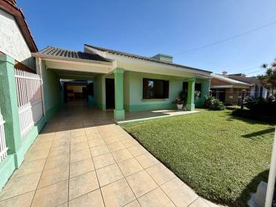 Casa 3 dormitórios para venda, Noiva do Mar em Xangri-lá | Ref.: 3763