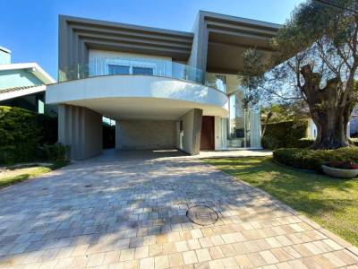 Casa em Condomínio 4 dormitórios para venda, BOSQUES DE ATLÂNTIDA em Xangri-lá | Ref.: 3778