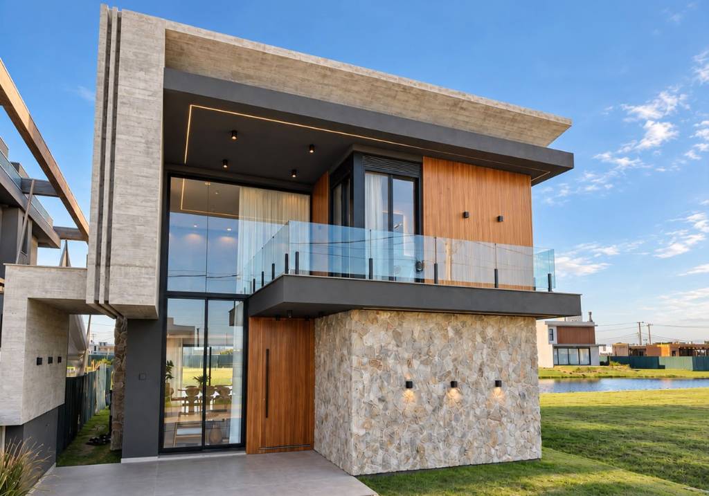 Casa em Condomínio 4 dormitórios para venda, ZEN CONCEPT RESORT em Xangrila  | Ref.: 3780
