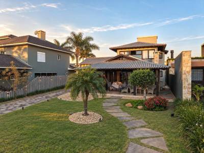 Casa em Condomínio 3 dormitórios para venda, VELAS DA MARINA em Capão da Canoa | Ref.: 3784