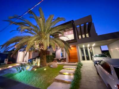 Casa em Condomínio 3 dormitórios para venda, CAPÃO ILHAS RESORT em Capão da Canoa | Ref.: 3785