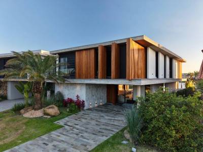 Casa em Condomínio 6 dormitórios para venda, ENSEADA LAGOS em Xangri-lá | Ref.: 3787