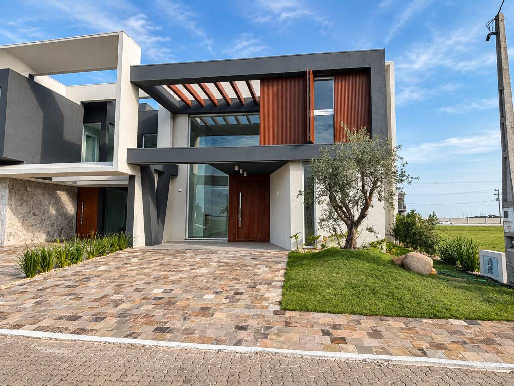 Casa em Condomínio 4 dormitórios para venda, ALLURE em Xangri-lá | Ref.: 3789