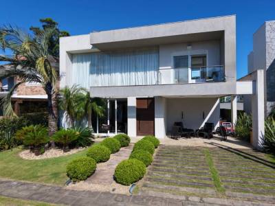 Casa em Condomínio 5 dormitórios para venda, Atlântida em Xangri-lá | Ref.: 3799
