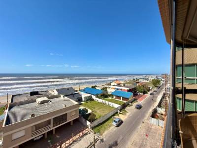 Apartamento 3 dormitórios para venda, Zona Nova em Capão da Canoa | Ref.: 3806