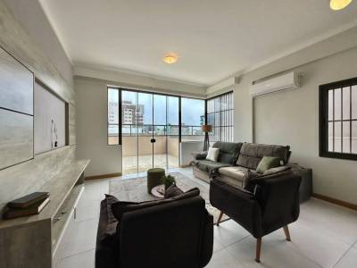 Apartamento 2 dormitórios para venda, Centro em Capão da Canoa | Ref.: 3807