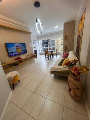 Apartamento 2 dormitórios para temporada, Centro em Capão da Canoa | Ref.: 3815