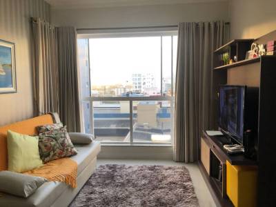 Apartamento 1 dormitório para temporada, Centro em Capão da Canoa | Ref.: 3817