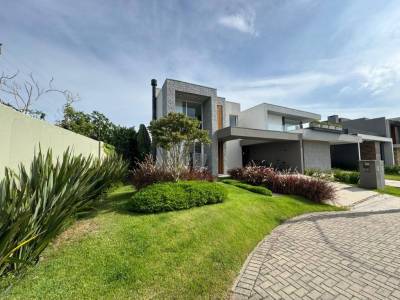 Casa em Condomínio 4 dormitórios para venda, SUNSET em Xangri-lá | Ref.: 3830