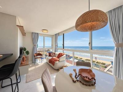 Apartamento 2 dormitórios para venda, Zona Nova em Capão da Canoa | Ref.: 3842