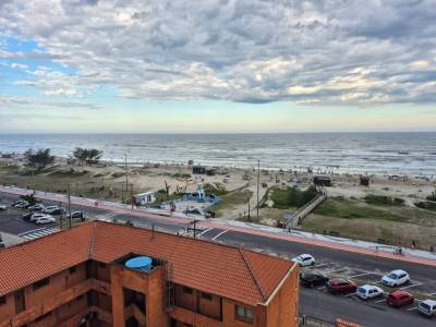 Apartamento 4 dormitórios para temporada, Navegantes em Capão da Canoa | Ref.: 3846