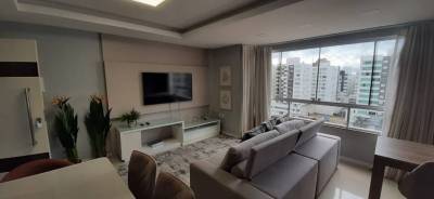 Apartamento 2 dormitórios para temporada, Zona Nova em Capão da Canoa | Ref.: 3854