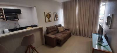 Apartamento 2 dormitórios para temporada, Zona Nova em Capão da Canoa | Ref.: 3856