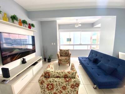 Apartamento 1 dormitório para temporada, Centro em Capão da Canoa | Ref.: 86