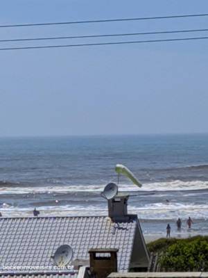 Apartamento 1 dormitório para temporada, Zona Nova em Capão da Canoa | Ref.: 872