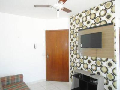 Apartamento 1 dormitório para temporada, Centro em Capão da Canoa | Ref.: 956