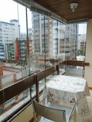 Apartamento 1 dormitório para temporada, Centro em Capão da Canoa | Ref.: 999